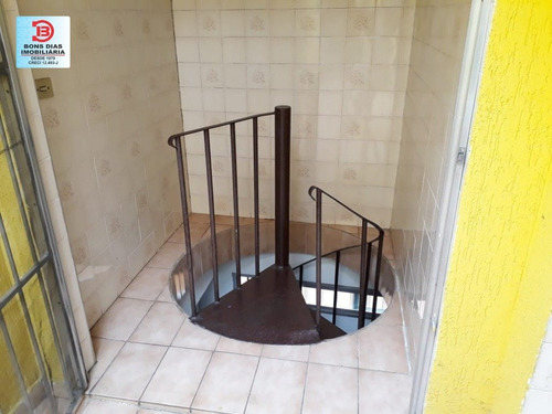Imagem 8 de 15 de Sobrado - Vila Beatriz - Ref: 7743 - V-7743