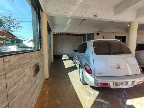 Imagem 3 de 20 de Cobertura À Venda, 2 Quartos, 2 Vagas, Eldorado - Contagem/mg - 24896
