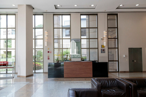 Imagem 8 de 15 de Sala Comercial Para Locação, 567m² - Chácara Santo Antônio - Bc11646