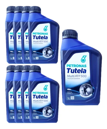 comprar Kit 9l Oleo Cambio Automatico Peugeot 3008 5008 2008 407