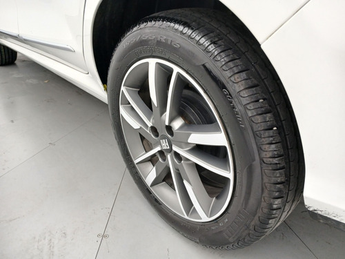 Fiat Cronos 1.3 FIREFLY FLEX PRECISION CVT