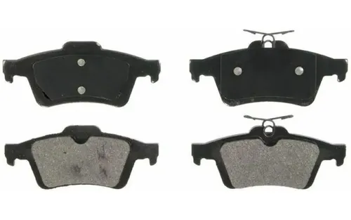 comprar Juego Pastillas Freno Trasera Volvo C30 2011 2.0 B420453