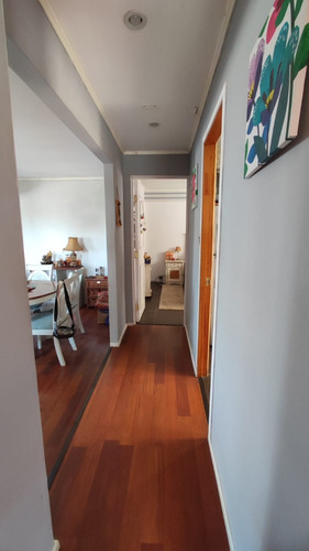 Venta Casa 2 Dormitorios En Quilpue