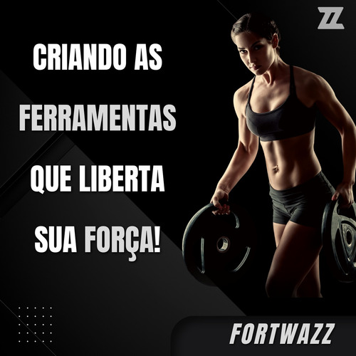 Faixa Joelho Agachamento Alta Compressão Powerlifting Lpo Cor Faixa Preta/azul