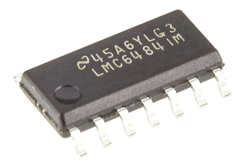 Lmc6484im