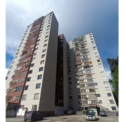 Apartamento en venta
