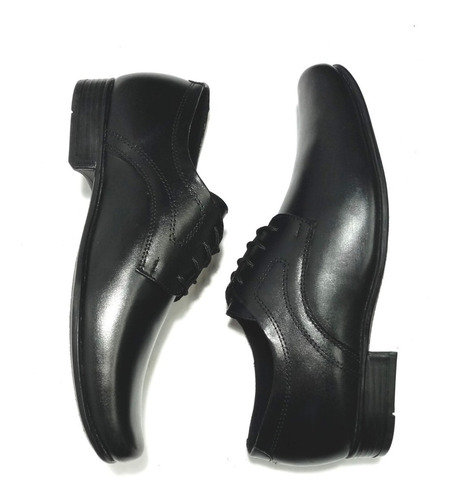 Imagen 1 de 3 de Zapatos Formales De Hombre
