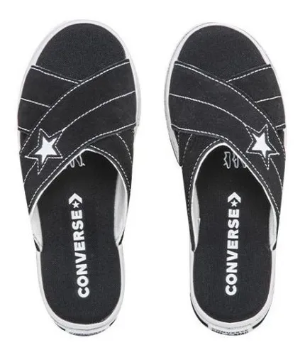 Sandalias converse one star new arrivals