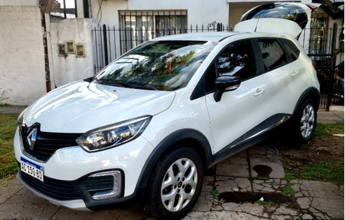 Renault Captur 2.0 Zen