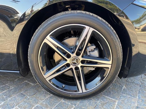 Mercedes Benz A 200