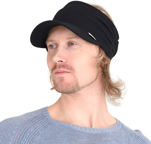 Gorra Deportiva Con Visera Solar Spf Uv Block Japanese Peak 