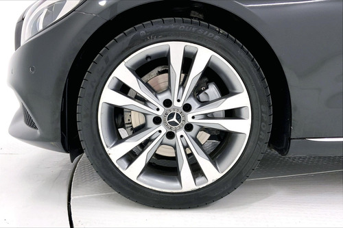 Imagen 9 de 15 de Mercedes Benz Clase C Hatchback 4 Pts C200 Cgi Sport, 20t,