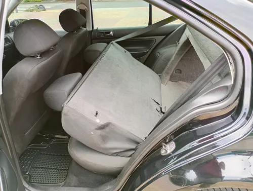 Volkswagen Jetta 2.0