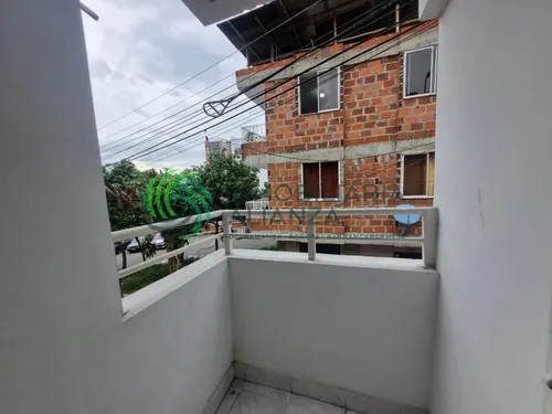 Apartamento En Venta En El Recreo. Cod V61713