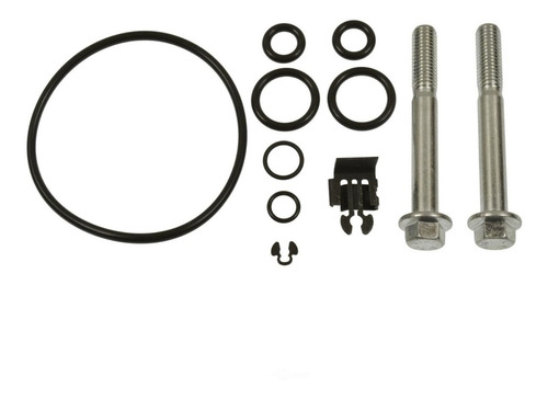 Kit Montaje Turbo Cargador  2003 Ford E350 Club Wagon V8 7.3