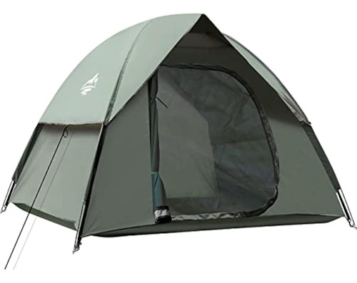 2-3 Person Camping Tent, 4-5 People Tents For