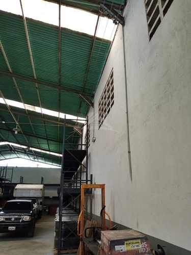 Imagen 4 de 17 de Vendo Galpón En La Vía Alterna A 100 Mts De La Entrada De Barrio Sucre