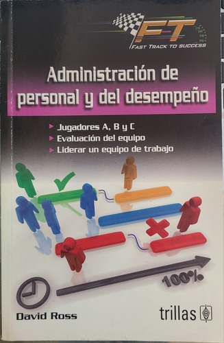 Libro Administracion De Personal Y Del Desempeño