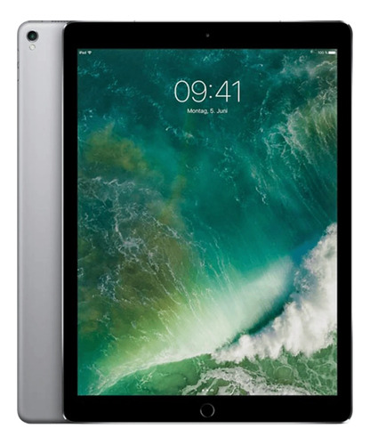 Visor De iPad 12.9 Primera Y Segunda Generacion