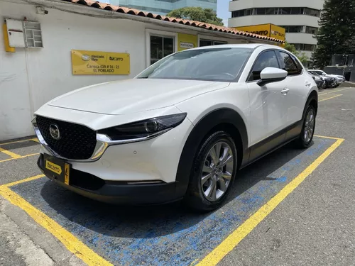 Mazda CX-30 2.5 Grand Touring