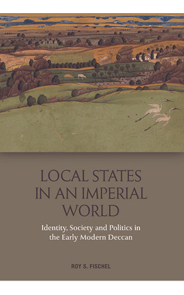 Libro Local States In An Imperial World: Identity, Societ...