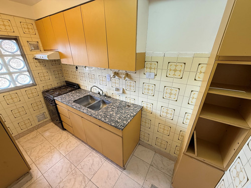 Departamento En Alquiler En Villa Ortúzar, Capital Federal, Buenos Aires
