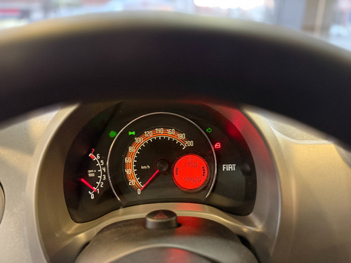 Fiat Fiorino 1.4 Fire Evo Pack Top 87cv