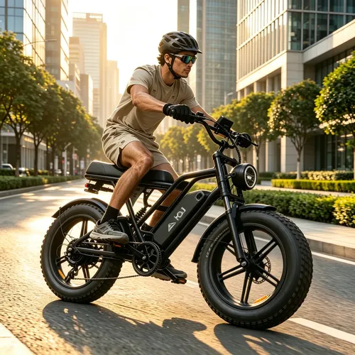 Bicicleta Eletrica Scooter 1000w Bike Aro20 Litio 20ah 50km