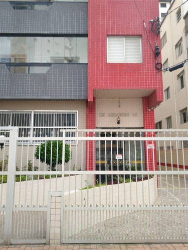 Imagem 8 de 9 de Apartamento Com 2 Dorms, Guilhermina, Praia Grande - R$ 249 Mil, Cod: 1581 - Rno1581