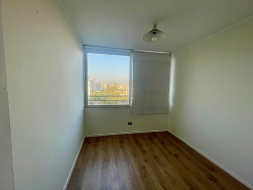 Vendo Dpto. 3 Dorm. Y 2 Baños A Cuadras Metro Ñuñoa