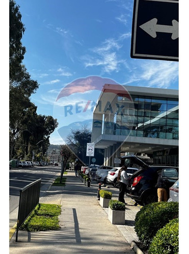 Oficina En La Mejor Ubicación De Reñaca