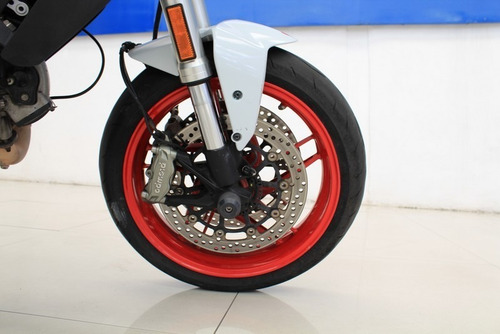 Imagen 3 de 15 de Ducati Monster 797 2017