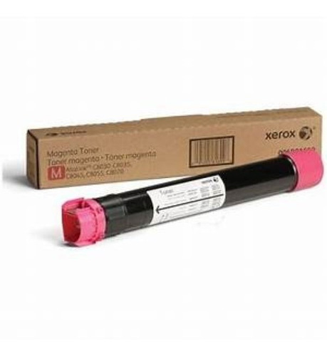 Toner Magenta Xerox C8030 C8035 C8045 Altalink 6r01703