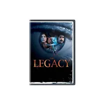 Comprar Legacy (1979) Legacy (1979) Usa Import Dvd Nuevo