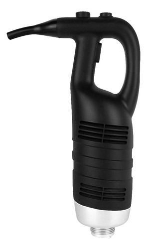 Mixer De Alimentos Industrial Ascada As-mix850 850w Color Negro
