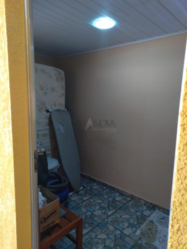 Imagem 25 de 25 de Casa À Venda Em Vila Brasilina - Ca002492