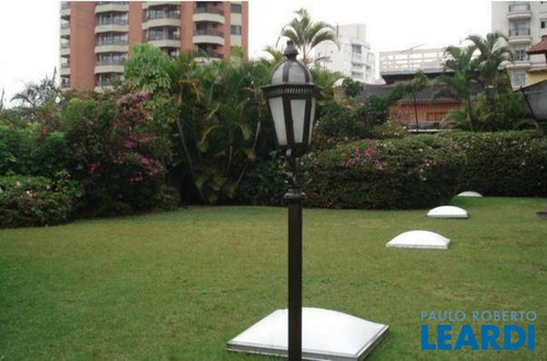 Imagem 7 de 15 de Apartamento - Chácara Klabin - Sp - 501782