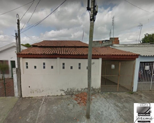 Imagem 1 de 17 de 3 Dormitórios - Parque Vitória Régia - Ca00195 - 69536518