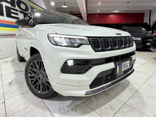 Jeep Compass 1.3 S Turbo Flex Aut. (t270) 5p