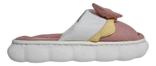 Pantunflas  Sandalias  Hombre Mujer -comodas Para El Verano