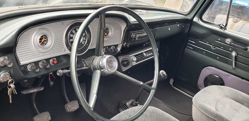 Ford F-100 F100 V8 1965