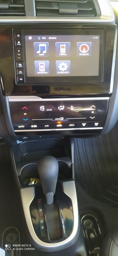 Honda Fit 1.5 Ex-l 132cv 2018