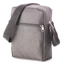 Comprar Bandolera Cartera Morral Berlin Porta Celular Mini Bag Lona