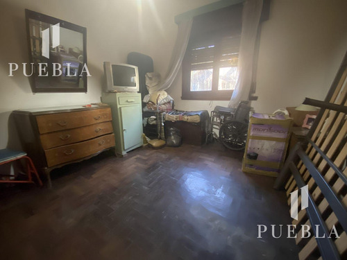 Casa 3 Ambientes En Jose Marmol