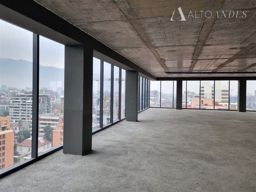 Oficina En Arriendo En Providencia