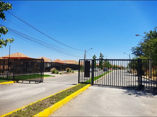 Venta Casa La Florida, Aislada 2do Piso, 5 Dorm, Panul