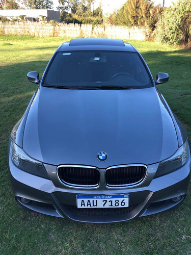 Bmw Serie 3 318i 2.0 Paquete M