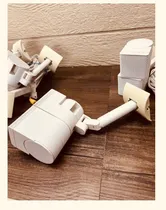 Comprar Cornetas Bose Cubo Doble Con Base Y Cable