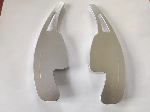 Paletas De Cambios Volante Audi A4 A3 A5 S3 S5 Tt 2019 2020