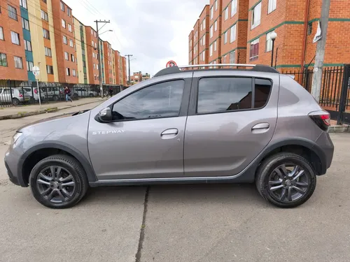 Renault Stepway 1.6 Zen
